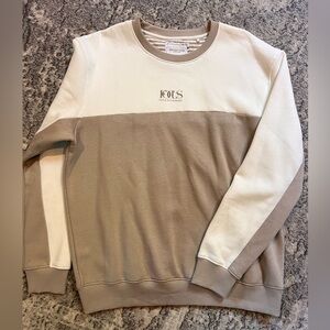 Men’s sweatshirt